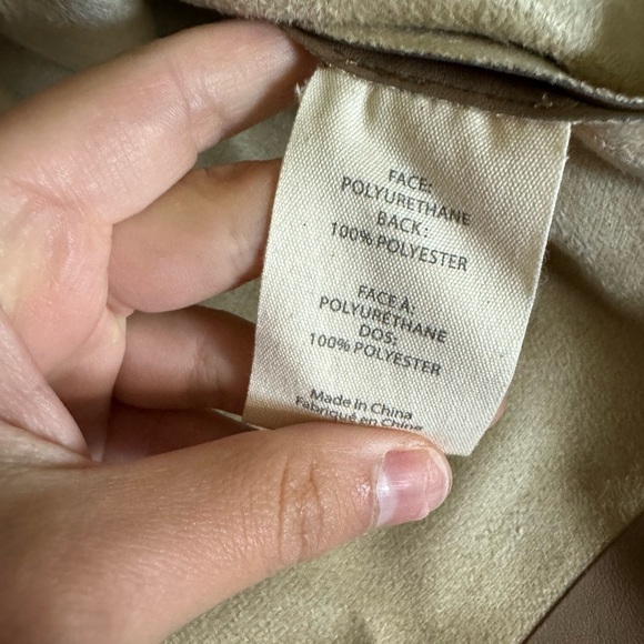 L'AGENCE Aliyah Faux Leather Midi Dress - Picture 9 of 9